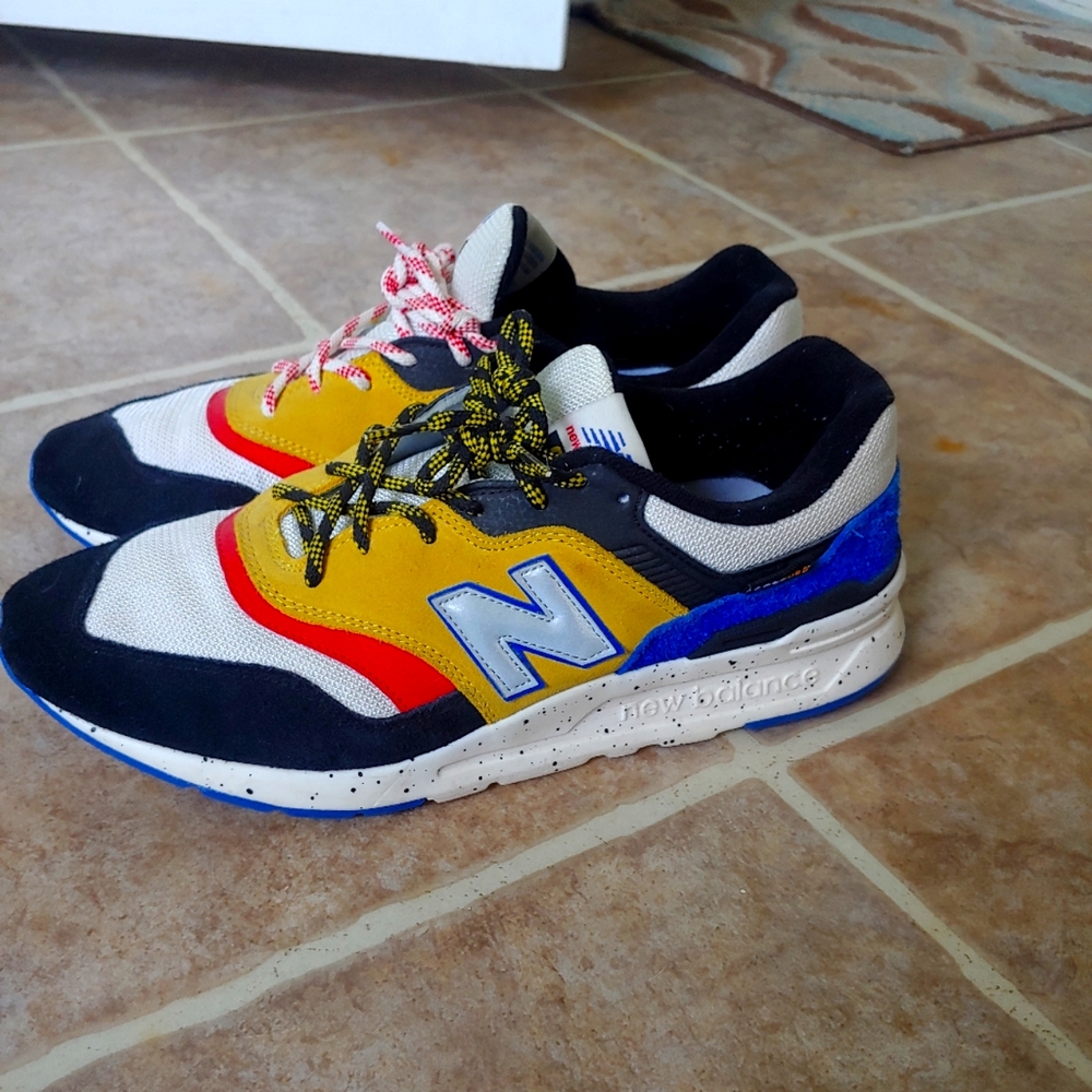 Men's New Balance
